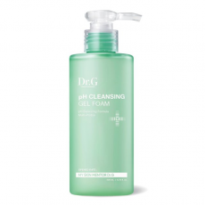 [닥터지] 
약산성 클렌징 젤 폼 알엑스 200ml